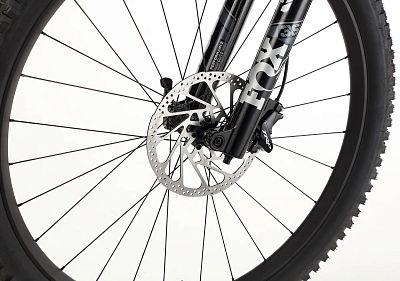 Превью Трейловый велосипед Велосипед HARO Saguaro 1 Зелёный (2025)